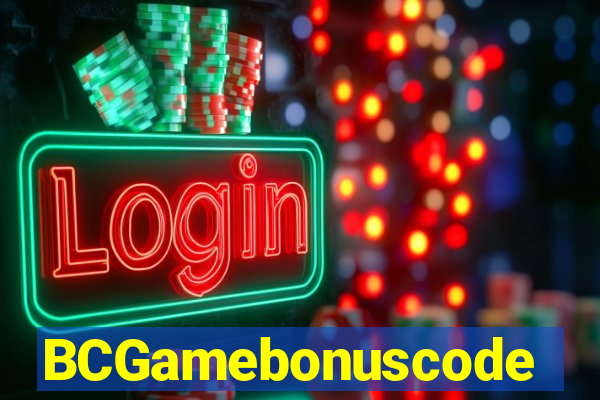 BCGamebonuscode