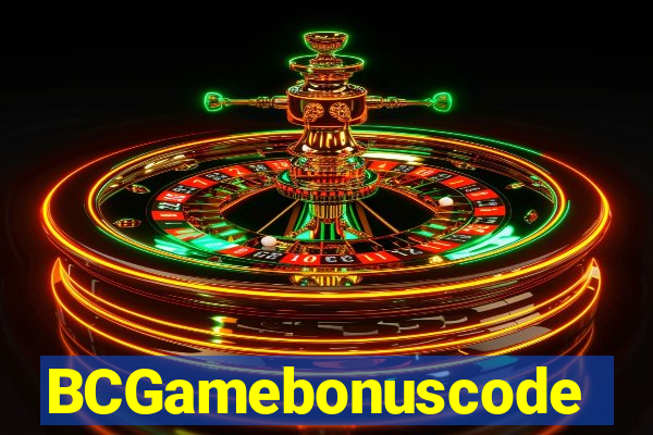 BCGamebonuscode