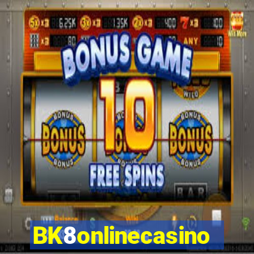 BK8onlinecasino