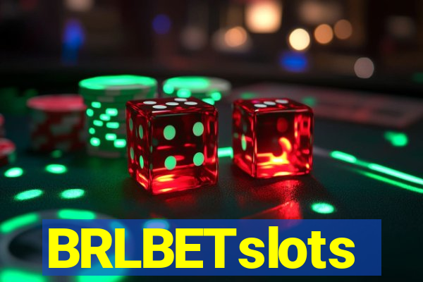 BRLBETslots