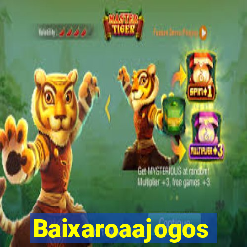 Baixaroaajogos