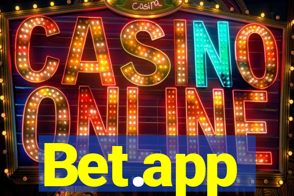 Bet.app