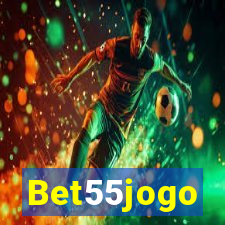 Bet55jogo