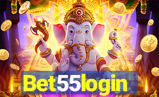 Bet55login