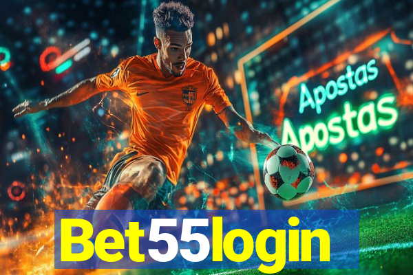 Bet55login