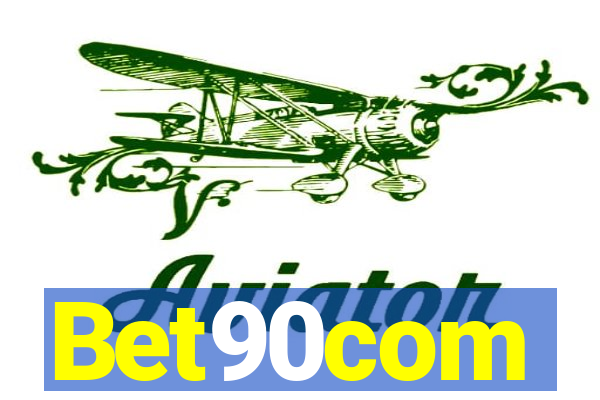 Bet90com