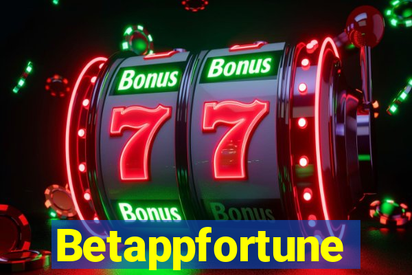 Betappfortune