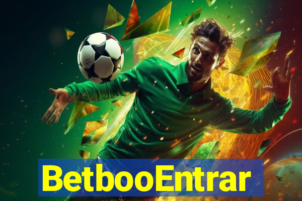 BetbooEntrar