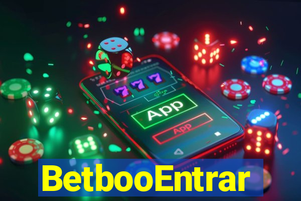 BetbooEntrar