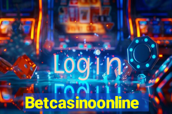 Betcasinoonline