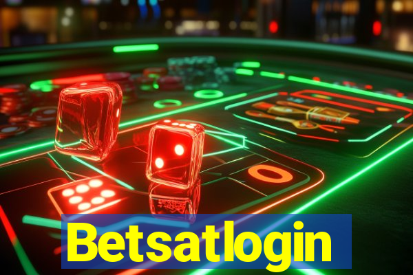 Betsatlogin