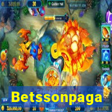 Betssonpaga