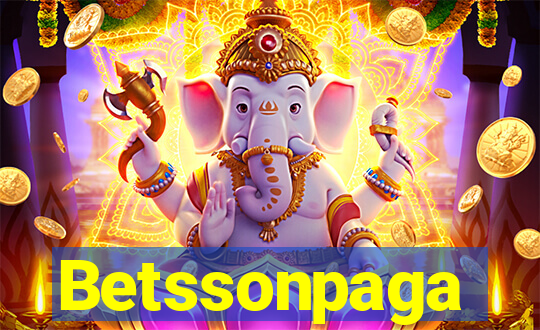 Betssonpaga