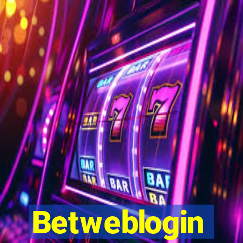 Betweblogin