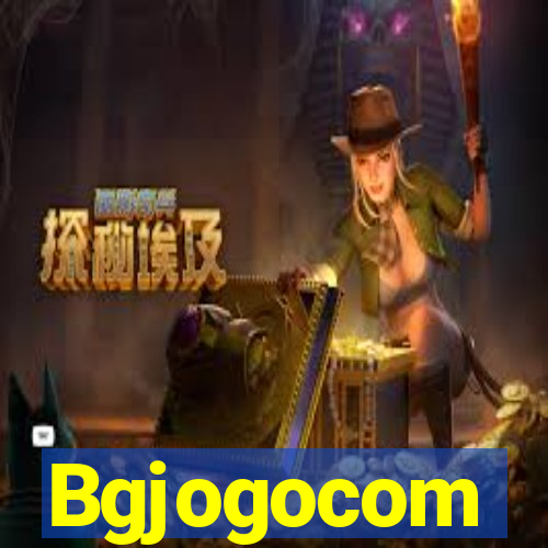 Bgjogocom