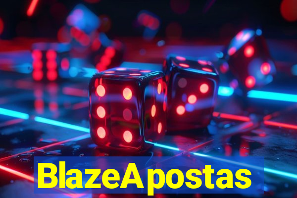 BlazeApostas