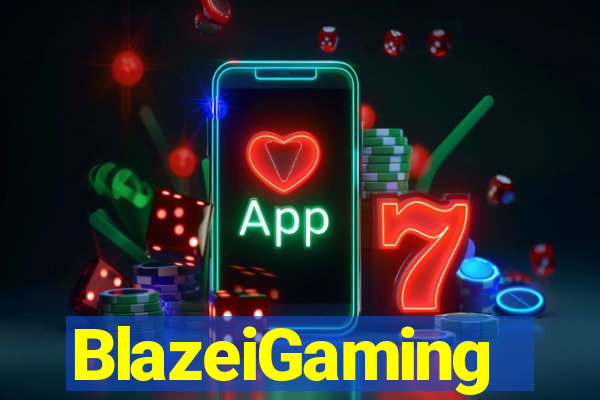 BlazeiGaming