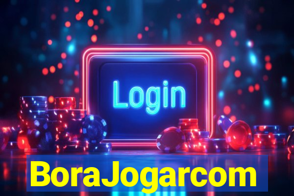 BoraJogarcom