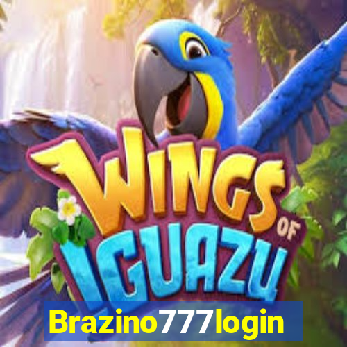 Brazino777login