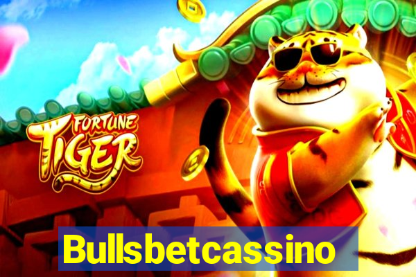 Bullsbetcassino