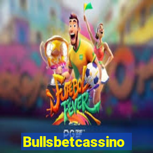 Bullsbetcassino