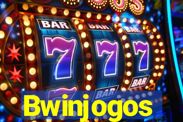 Bwinjogos