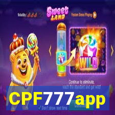 CPF777app