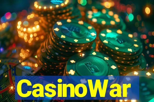 CasinoWar