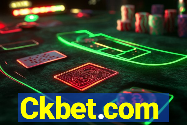 Ckbet.com