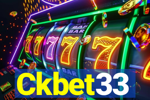 Ckbet33