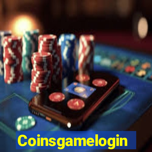 Coinsgamelogin