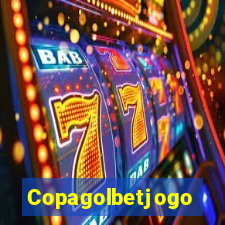 Copagolbetjogo