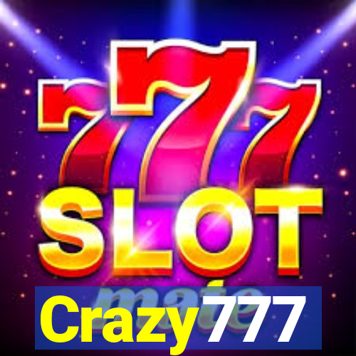 Crazy777