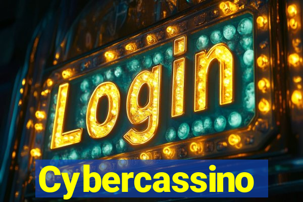 Cybercassino