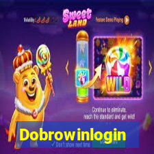 Dobrowinlogin