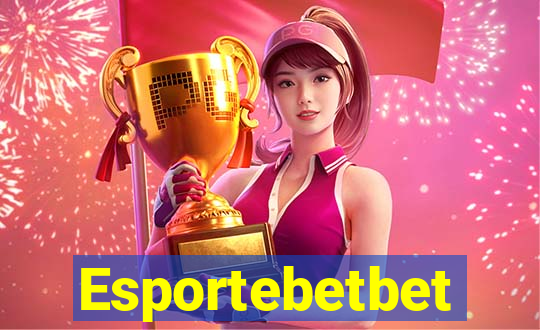 Esportebetbet