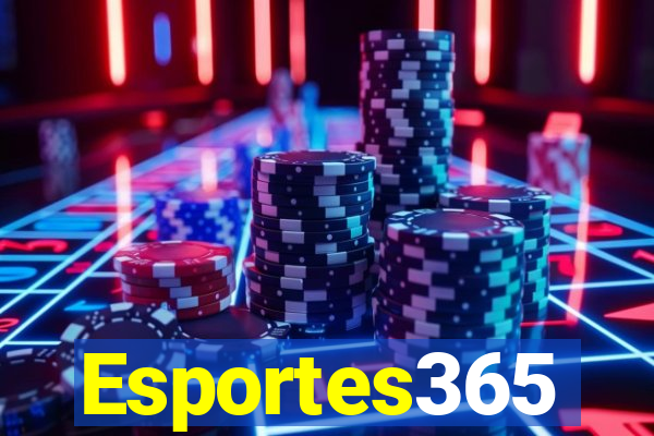 Esportes365