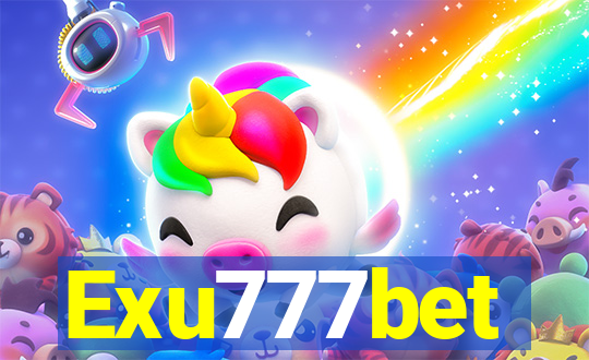 Exu777bet