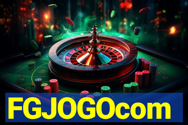 FGJOGOcom