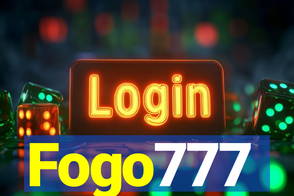 Fogo777