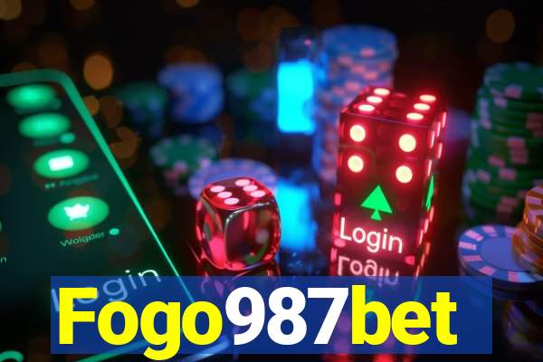 Fogo987bet