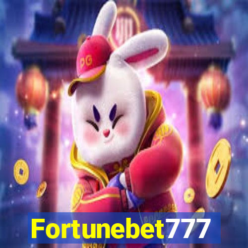 Fortunebet777