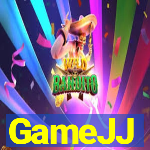 GameJJ