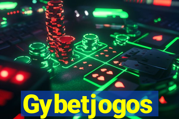 Gybetjogos