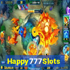 Happy777Slots