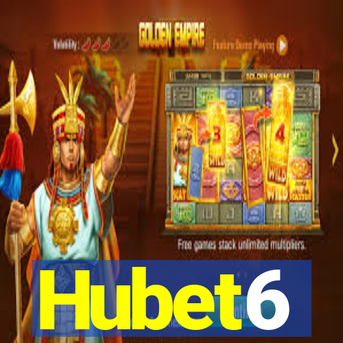 Hubet6