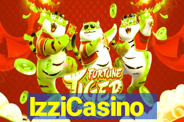 IzziCasino