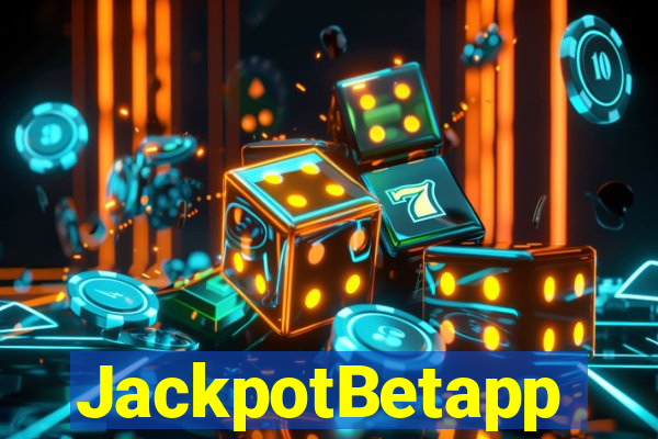 JackpotBetapp