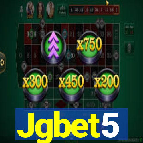 Jgbet5