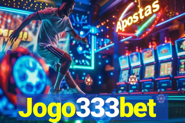 Jogo333bet